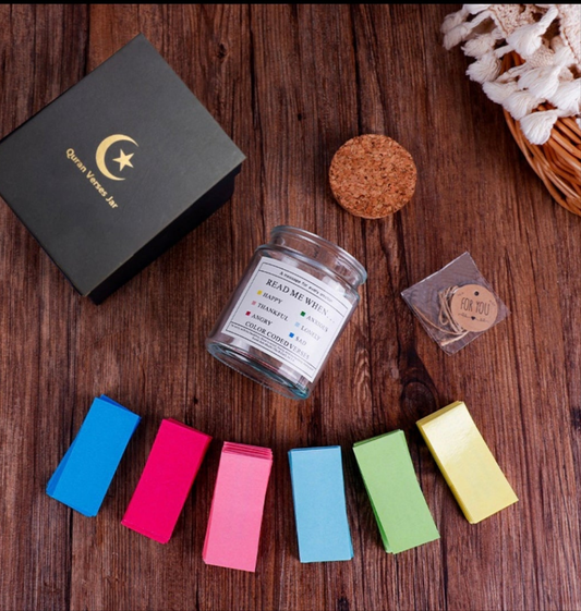 Prayer Jar